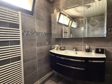 Maison à vendre 5 pièces proche de GRISY LES PLATRES (95)