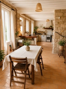 Maison à vendre 7 pièces MONTGEROULT (95)