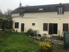 Maison à vendre 5 pièces proche de GRISY LES PLATRES (95)