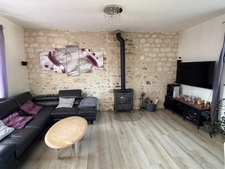 Maison à vendre 5 pièces proche de GRISY LES PLATRES (95)