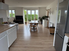 Maison à vendre 4 pièces proche de GRISY LES PLATRES (95)