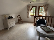 Maison à vendre 5 pièces proche de AMBLAINVILLE (60)
