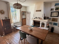Maison à vendre 5 pièces proche de GRISY LES PLATRES (95)