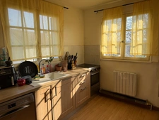 Maison à vendre 6 pièces proche de GRISY LES PLATRES (95)