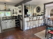 Maison à vendre 7 pièces proche de MARINES (95)