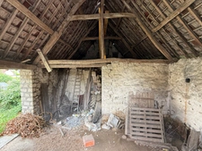Maison à vendre 3 pièces proche de GRISY LES PLATRES (95)