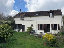 Maison à vendre 5 pièces proche de GRISY LES PLATRES (95)
