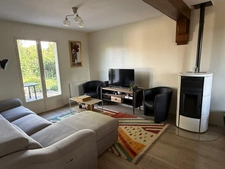 Maison à vendre 7 pièces proche de MARINES (95)
