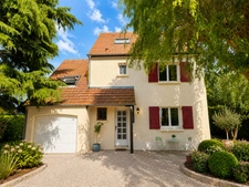 Maison à vendre 7 pièces proche de GRISY-LES-PLÂTRES (95)