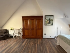 Maison à vendre 8 pièces proche de GRISY LES PLATRES (95)