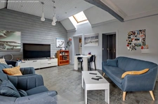 Maison à vendre 5 pièces NEUVILLE SUR OISE (95)