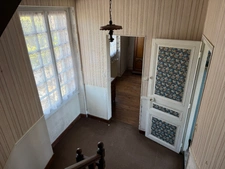Maison à vendre 5 pièces GRISY LES PLATRES (95)