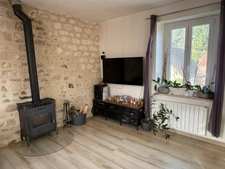 Maison à vendre 5 pièces proche de GRISY LES PLATRES (95)