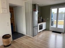 Maison à vendre 4 pièces proche de GRISY LES PLATRES (95)