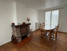 Maison à vendre 5 pièces OSNY (95)