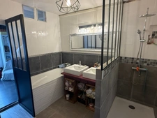 Dpt Val d'Oise (95), à vendre proche de GRISY LES PLATRES maison P5   