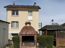 Maison à vendre 5 pièces OSNY (95)