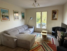 Maison à vendre 7 pièces proche de MARINES (95)
