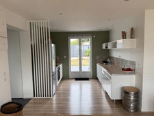 Maison à vendre 4 pièces proche de GRISY LES PLATRES (95)