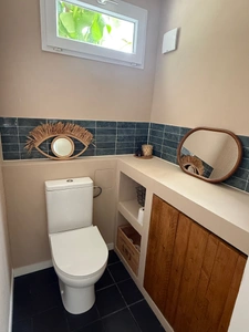 Maison à vendre 4 pièces proche de GRISY LES PLATRES (95)