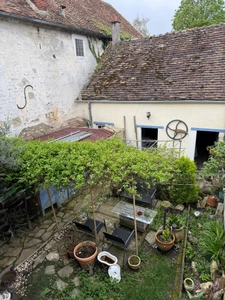 Dpt Val d'Oise (95), à vendre proche de GRISY LES PLATRES maison P5   