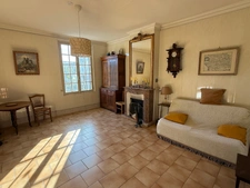 Maison à vendre 3 pièces proche de GRISY LES PLATRES (95)