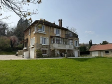 Maison à vendre 10 pièces proche de GRISY LES PLATRES (95)