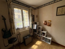 Maison à vendre 5 pièces proche de GRISY LES PLATRES (95)