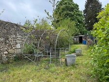 Dpt Val d'Oise (95), à vendre proche de GRISY LES PLATRES maison P5   