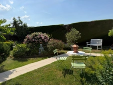 Maison à vendre 4 pièces MERU (60)