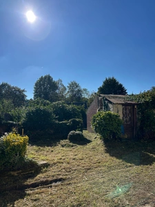 Maison à vendre 5 pièces proche de GRISY LES PLATRES (95)