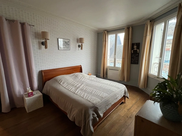 Maison à vendre 6 pièces proche de GRISY LES PLATRES (95)