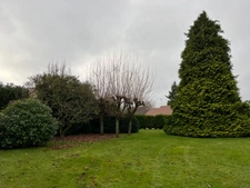 Terrain à vendre de 401,00 m² SAINT CREPIN IBOUVILLERS (60)