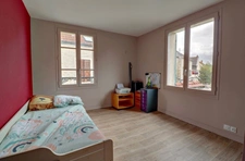 Maison à vendre 5 pièces NEUVILLE SUR OISE (95)