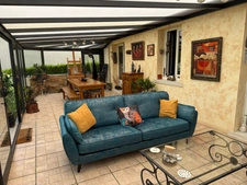 Maison à vendre 5 pièces proche de GRISY LES PLATRES (95)