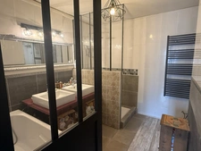 Dpt Val d'Oise (95), à vendre proche de GRISY LES PLATRES maison P5   