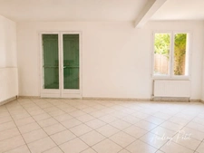 Maison à vendre 5 pièces PIERRELAYE (95)