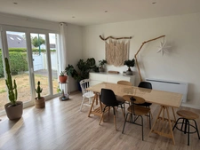 Maison à vendre 4 pièces proche de GRISY LES PLATRES (95)