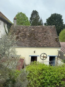 Dpt Val d'Oise (95), à vendre proche de GRISY LES PLATRES maison P5   