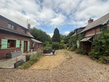 Maison à vendre 5 pièces proche de AMBLAINVILLE (60)