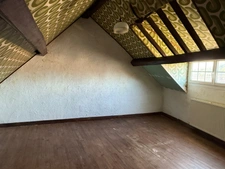 Maison à vendre 5 pièces GRISY LES PLATRES (95)