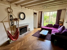 Maison à vendre 7 pièces proche de GRISY LES PLATRES (95)