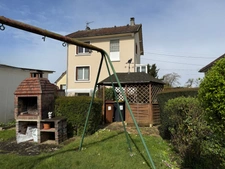Maison à vendre 5 pièces OSNY (95)