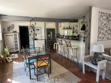 Maison à vendre 7 pièces proche de MARINES (95)