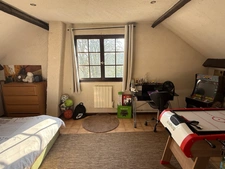 Maison à vendre 6 pièces proche de GRISY LES PLATRES (95)