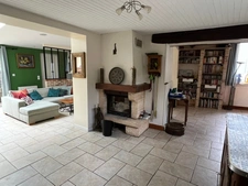 Dpt Val d'Oise (95), à vendre proche de GRISY-LES-PLÂTRES maison P6