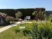 Maison à vendre 4 pièces MERU (60)