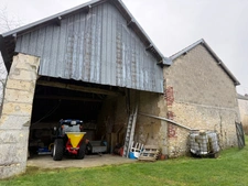 Maison à vendre 6 pièces proche de GRISY LES PLATRES (95)