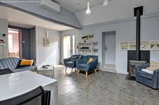 Maison à vendre 5 pièces NEUVILLE SUR OISE (95)