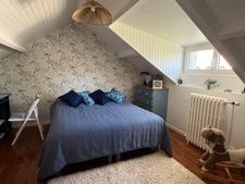 Maison à vendre 4 pièces MERU (60)